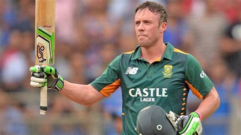 AB de Villiers retirement: Mr 360 explains the reason behind his .